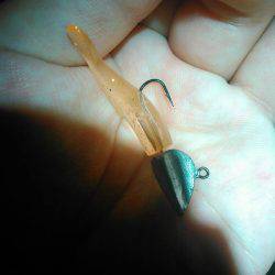 長潮の濁り潮の巻